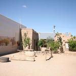 Presidio San Agustín del Tucson Museum