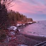 Bluefin Bay on Lake Superior