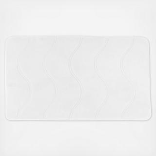 Memory Foam Rug