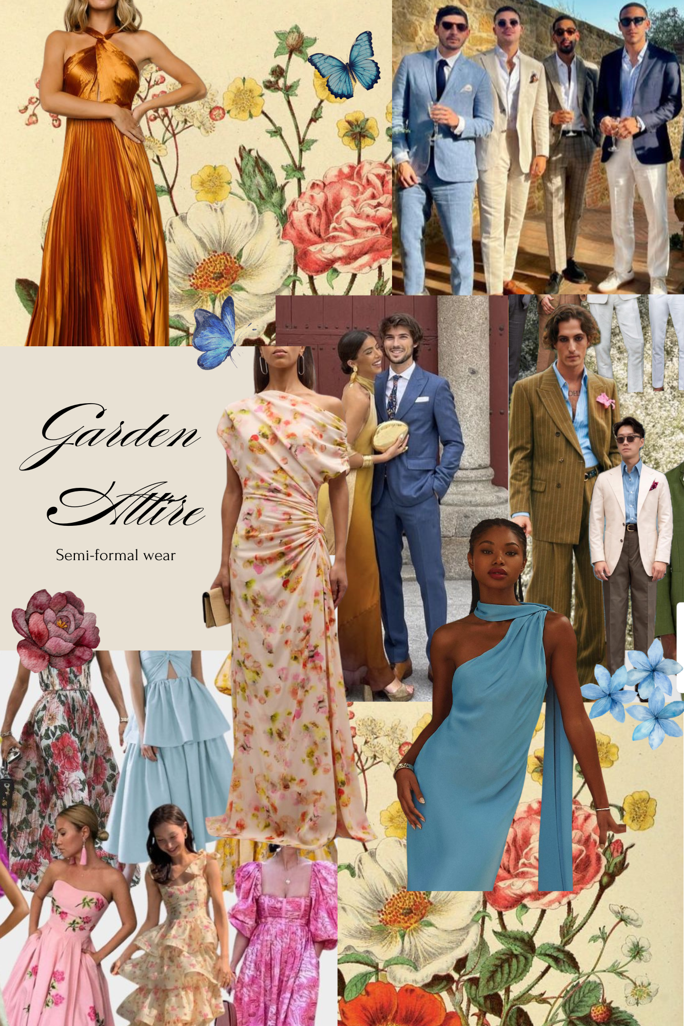 The Wedding Website of Eliah Evangelio and Devin Vial