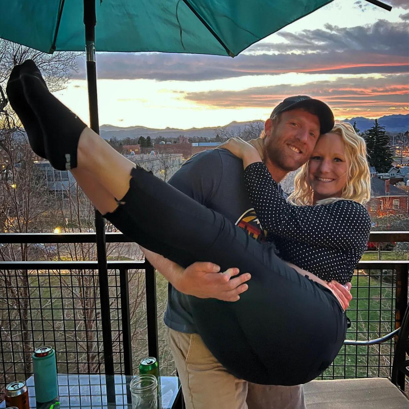 Penny's 30th birthday!