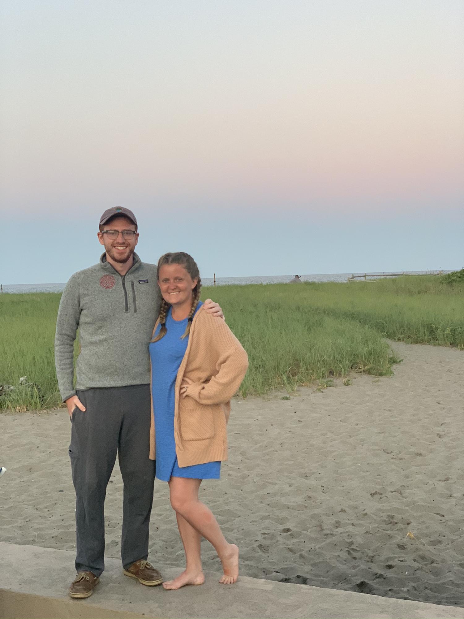 Hampton Beach