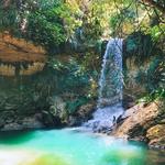 Cascada Gozalandia (Waterfalls)