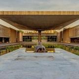 Museo Nacional de Antropología