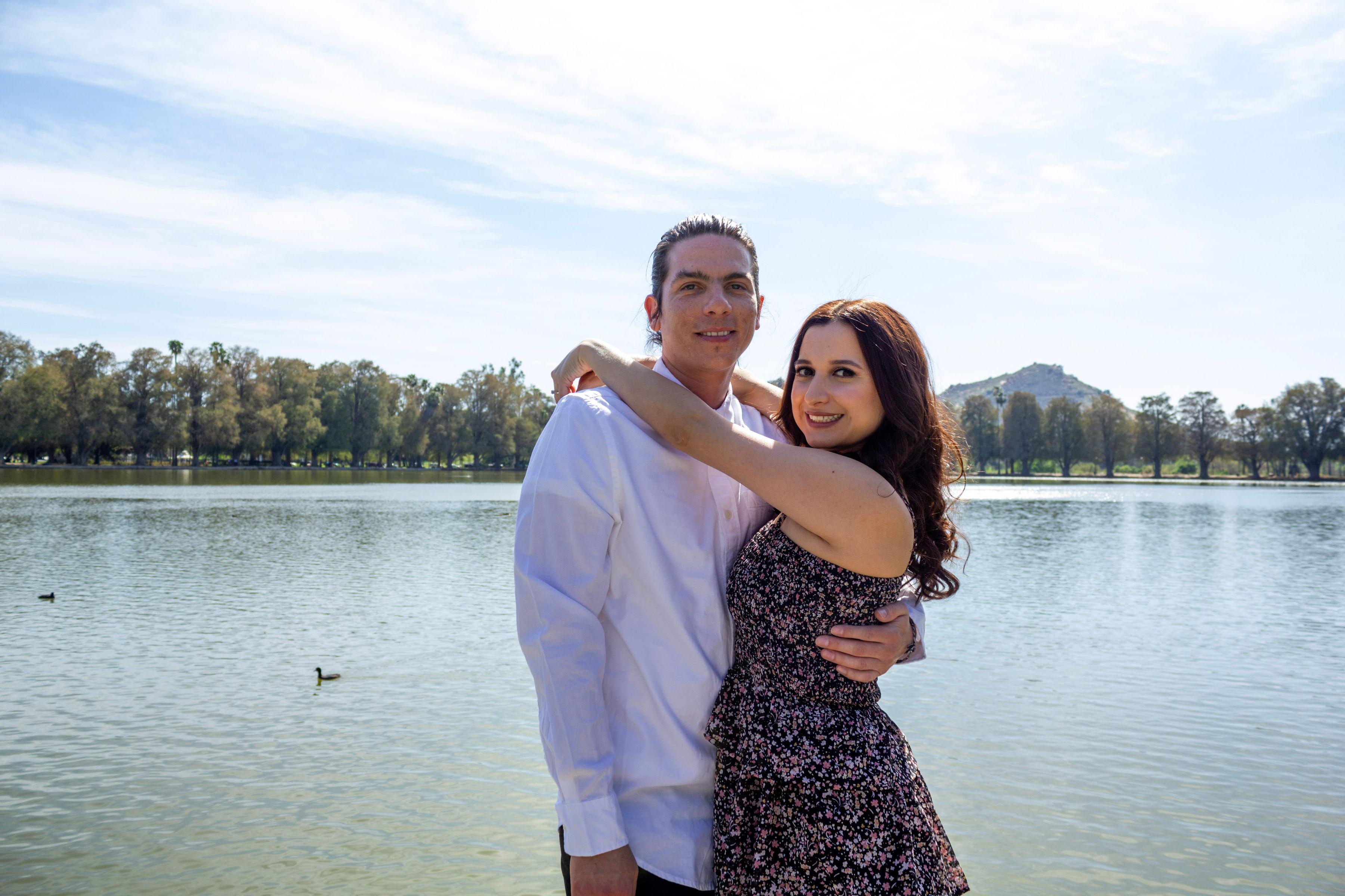 The Wedding Website of James Howard and Candace Guiza