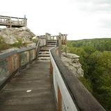 Castle Rock State Park