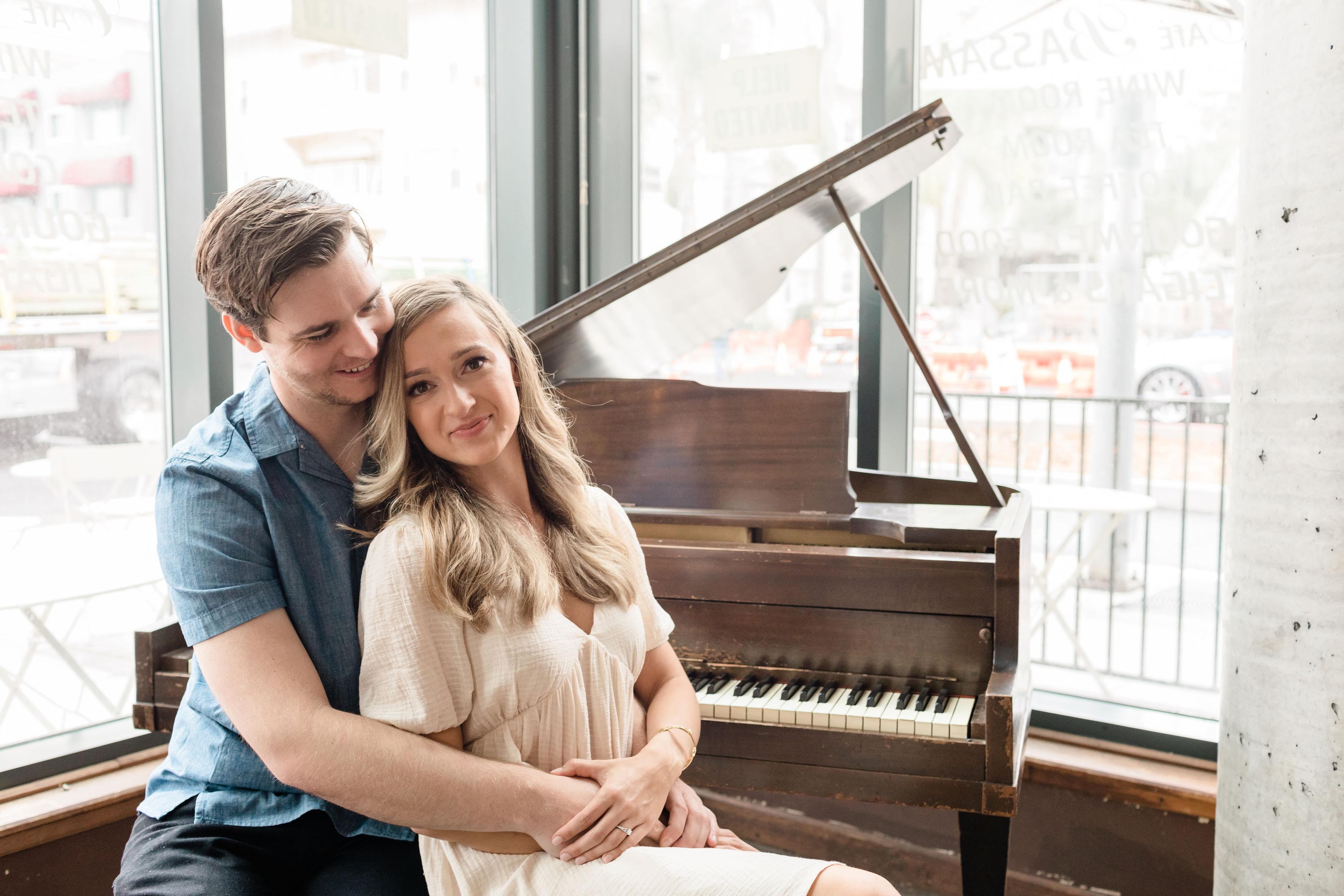 The Wedding Website of Amira Ahmed and Hunter Hermanson