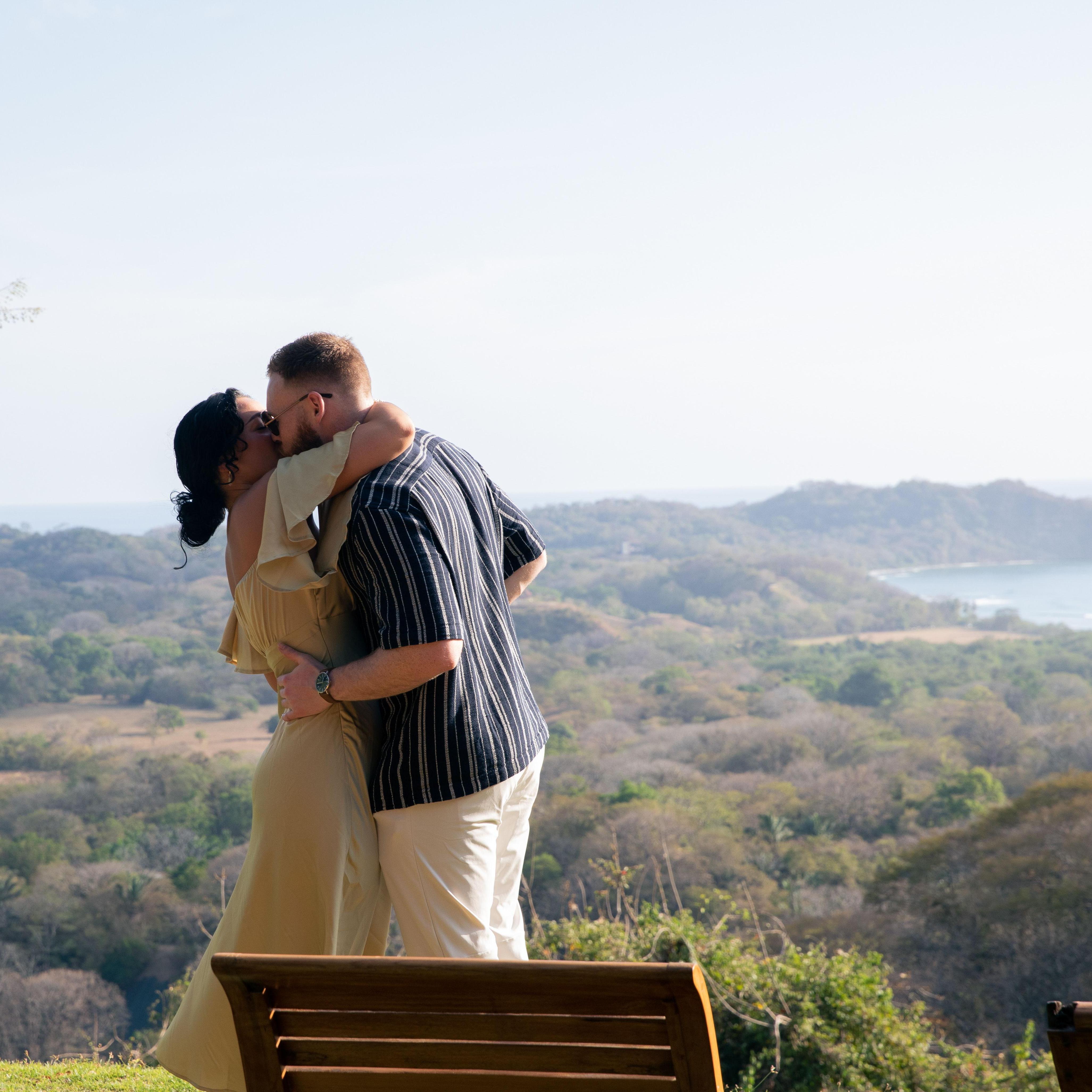 Our Engagement in Costa Rica