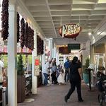 Plaza Cafe Downtown