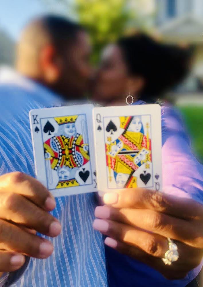 The Wedding Website of April Baker and Chris Boone