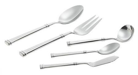 Ricci Argentieri Bramasole 5 Pc. Hostess Set