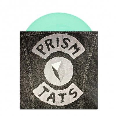 Haunt Me 7" (Green)
