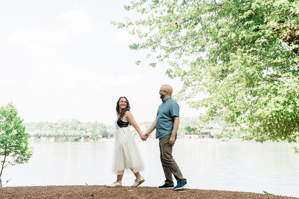 The Wedding Website of Kristen Brunello and Nicholas Diaz