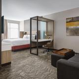 SpringHill Suites by Marriott Philadelphia West Chester/Exton