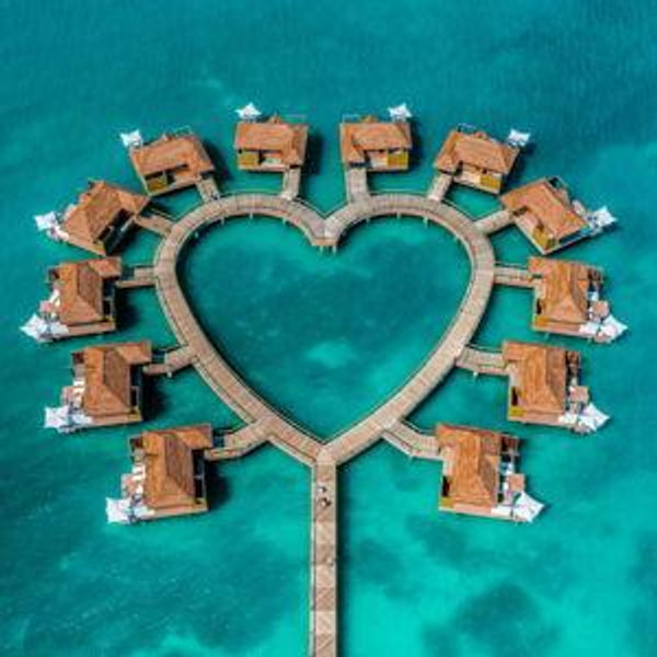 Our Honeymoon Fund