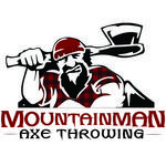 Mountain Man Axe Throwing