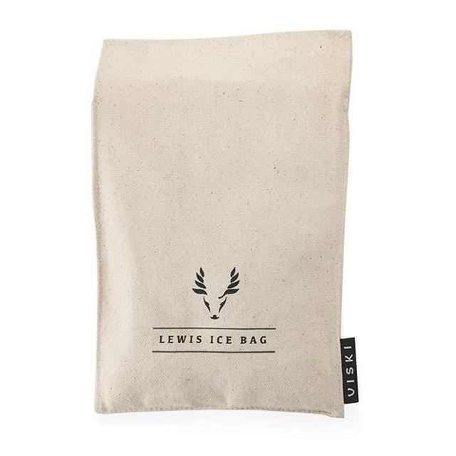Viski 4372 Professional Lewis Ice Bag