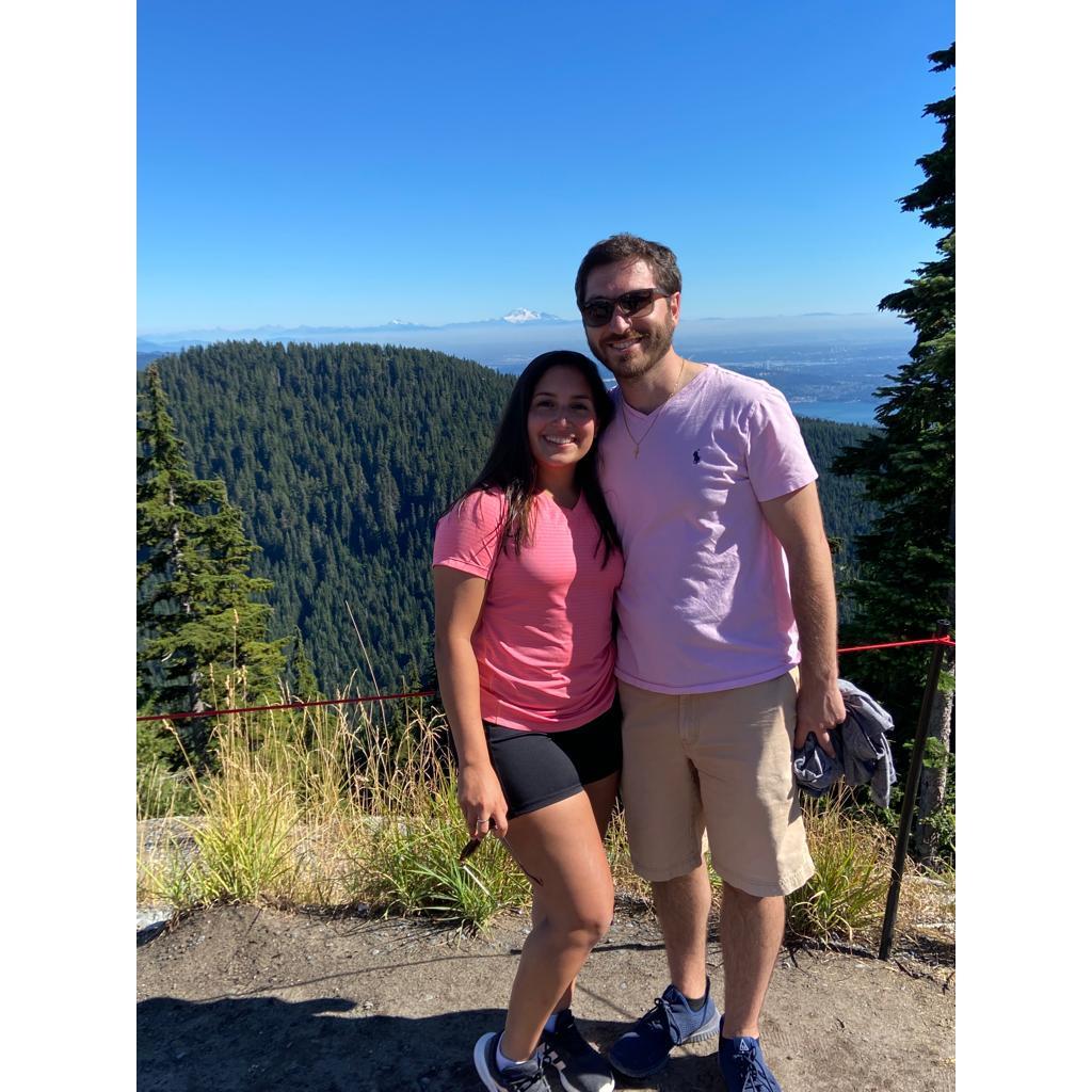 Cascades Sept 2023