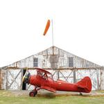 Biplane Rides - Martha's Vineyard