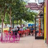 Lower Greenville