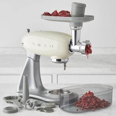 Smeg Multi-Food Grinder Attachement