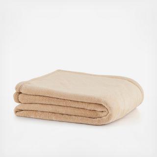 Plush Throw