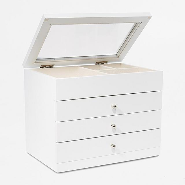 Shopbop @Home 4 Level Jewelry Box