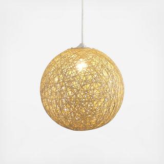 Continuity Ceiling Lamp