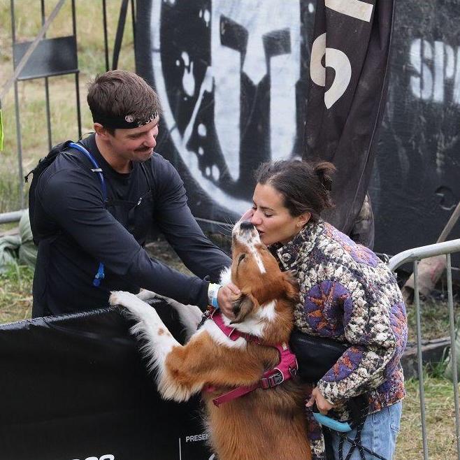 Spartan Race, Killington, Vermont