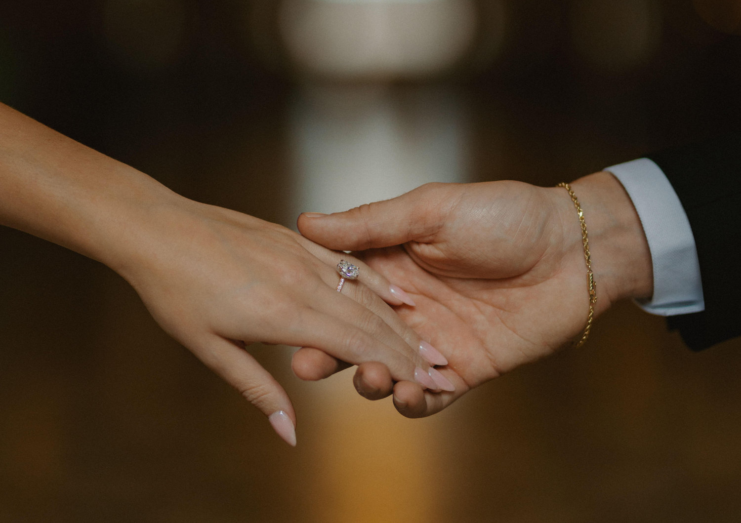 The Wedding Website of Katie Oddo and Matteo Mazur