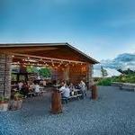 The Ciderhouse at Ironbound Farm
