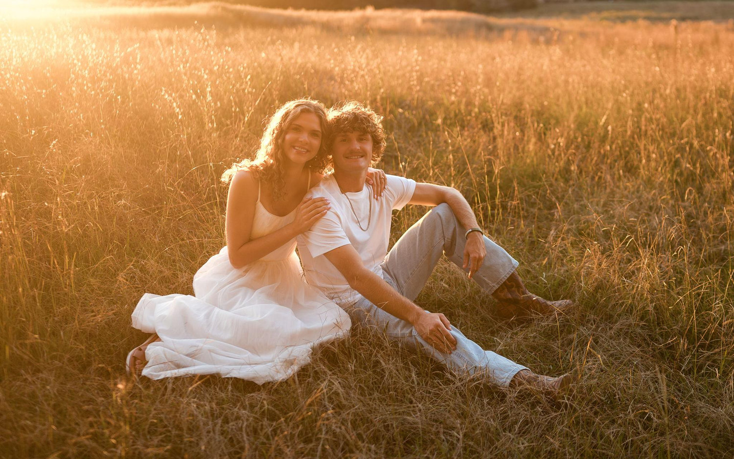 The Wedding Website of Kate Hatley Stanford and Hunter Craig Little