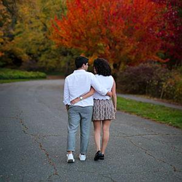 Our Newlywed Fund