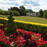 Birmingham Botanical Gardens