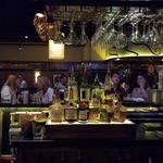 Late night: Bar Louie - One Loudoun