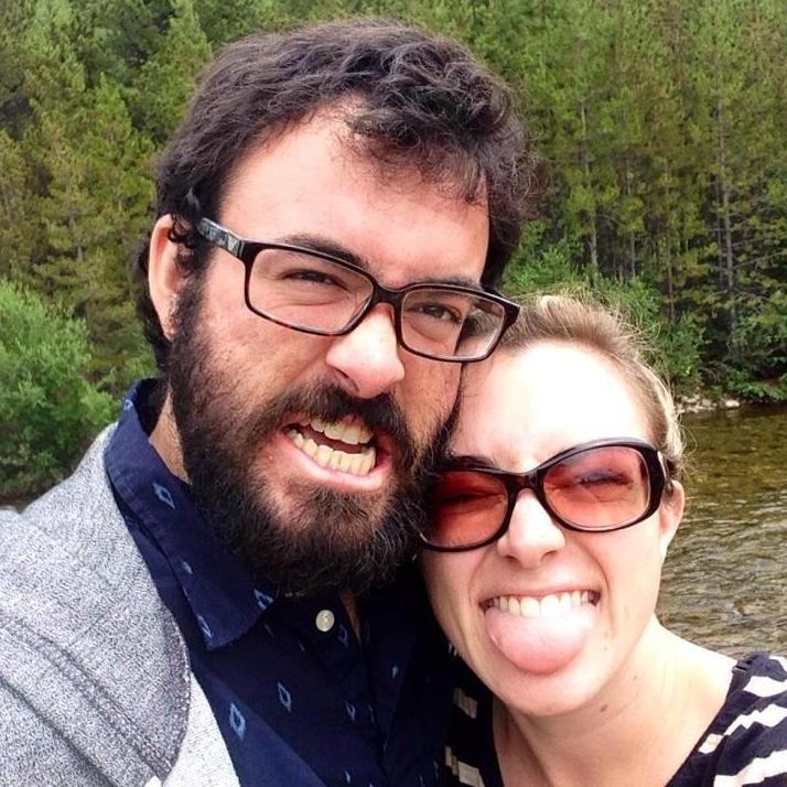 Our 1st road trip / moving me out to Denver - 2015