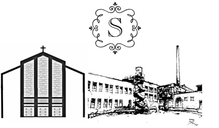 The Wedding Website of Sarah Lutes and Eddie St. Clair