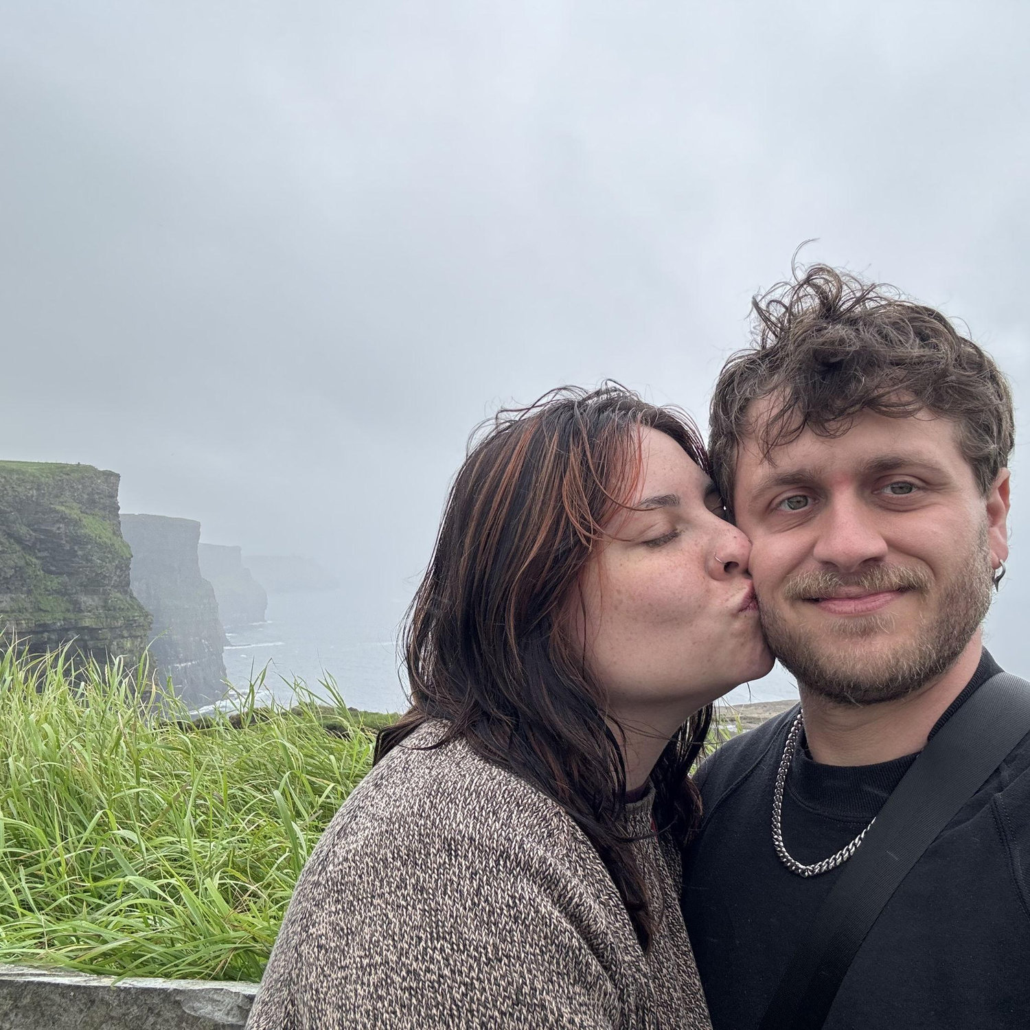 Cliffs of Moher