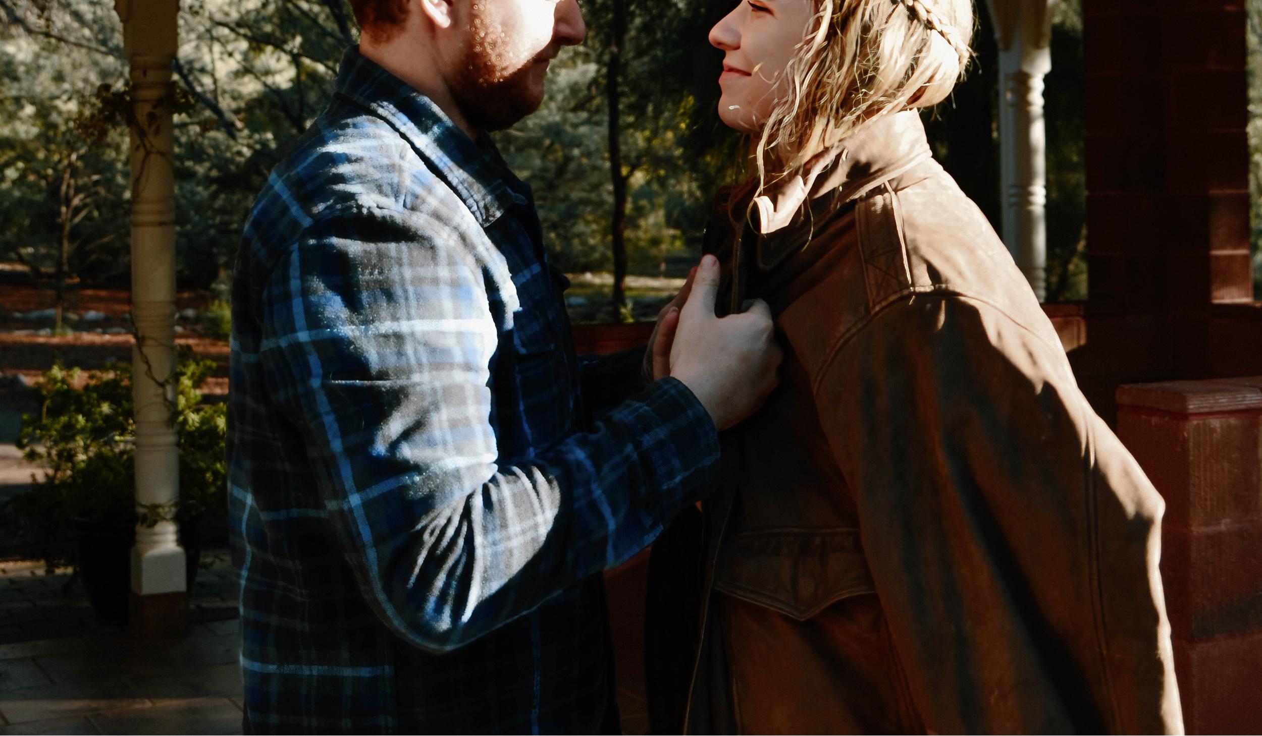 The Wedding Website of Kendall Penrod and Jake Vega