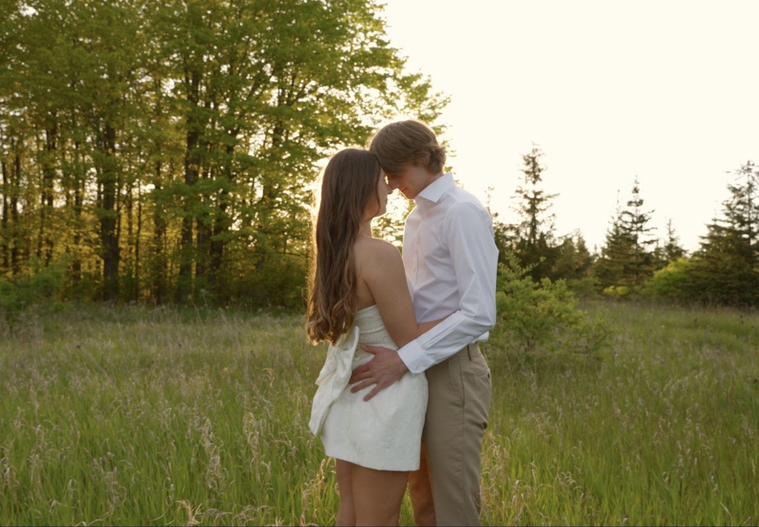 The Wedding Website of Cora Seroogy and Benjamin Kielar