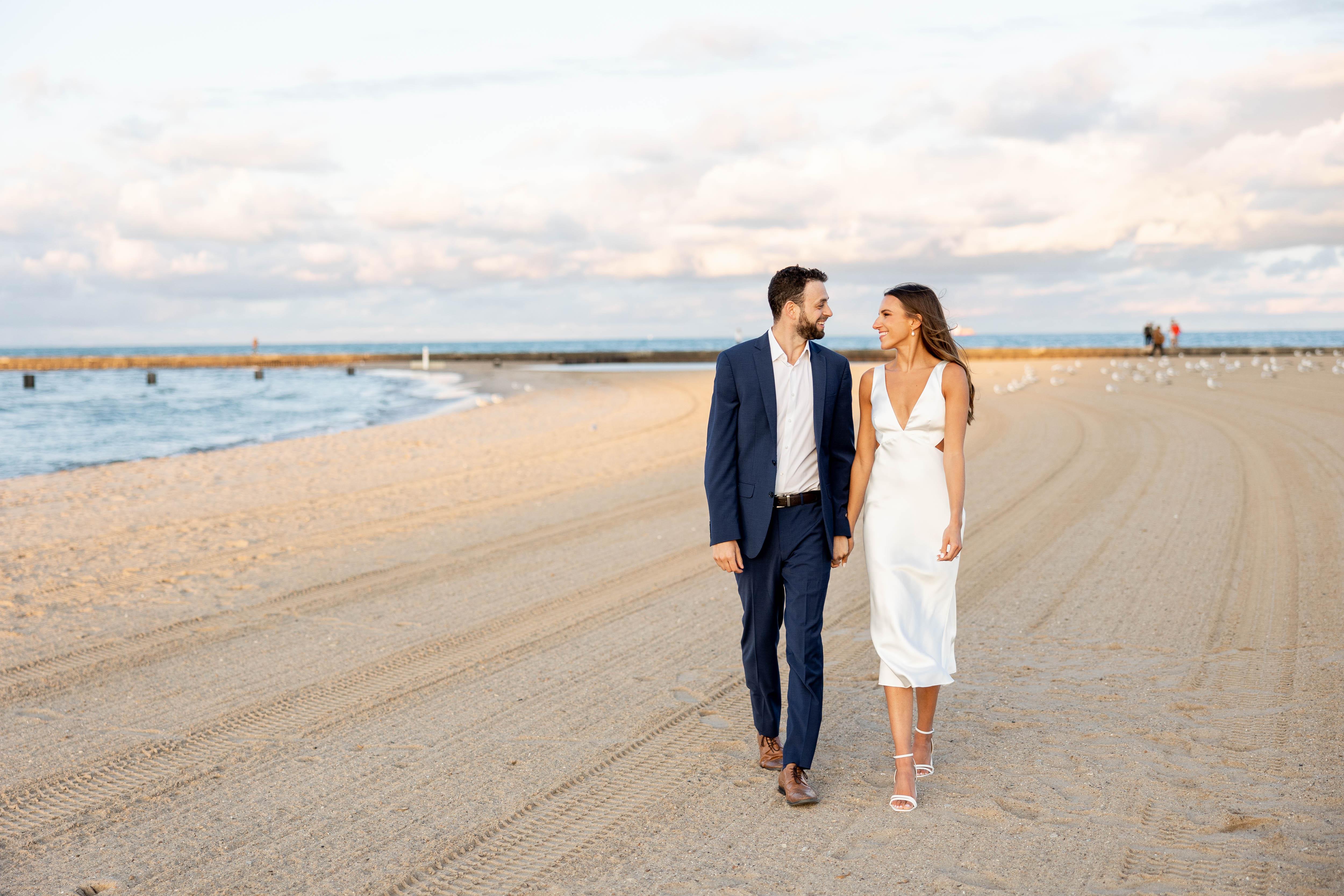 The Wedding Website of Kelsy Rojek and Corey Benjoya