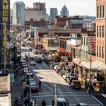 Strip District