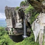 Rock City Gardens