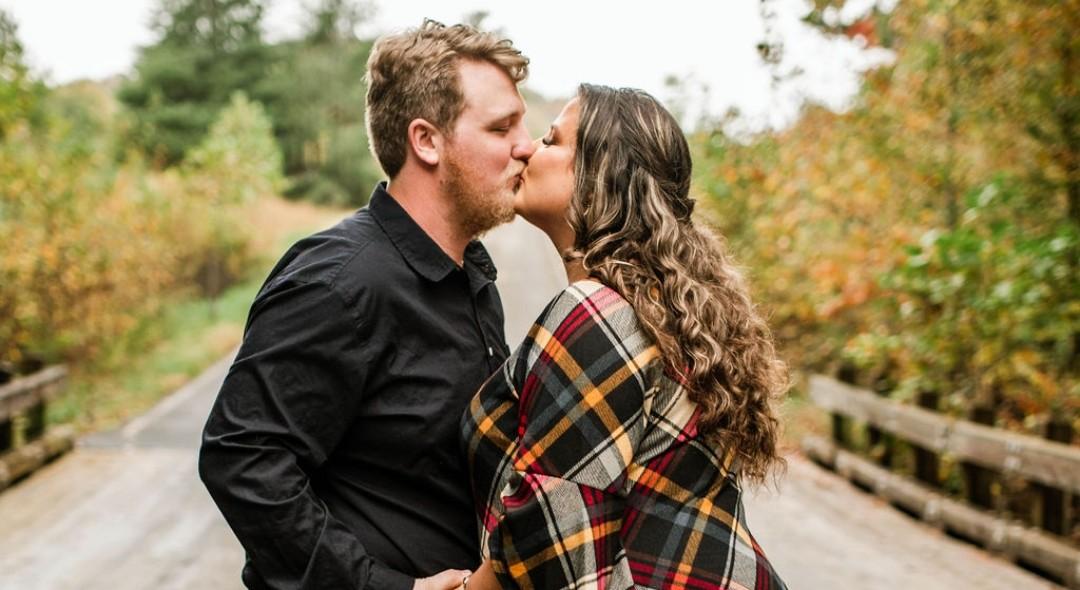 The Wedding Website of Ansley Anderson and Jake Graffius