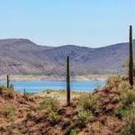 Lake Pleasant