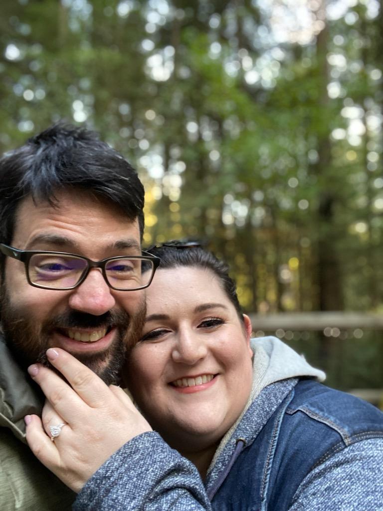 The Wedding Website of Laura Anne Horvath and Jesse Conrad McLellan