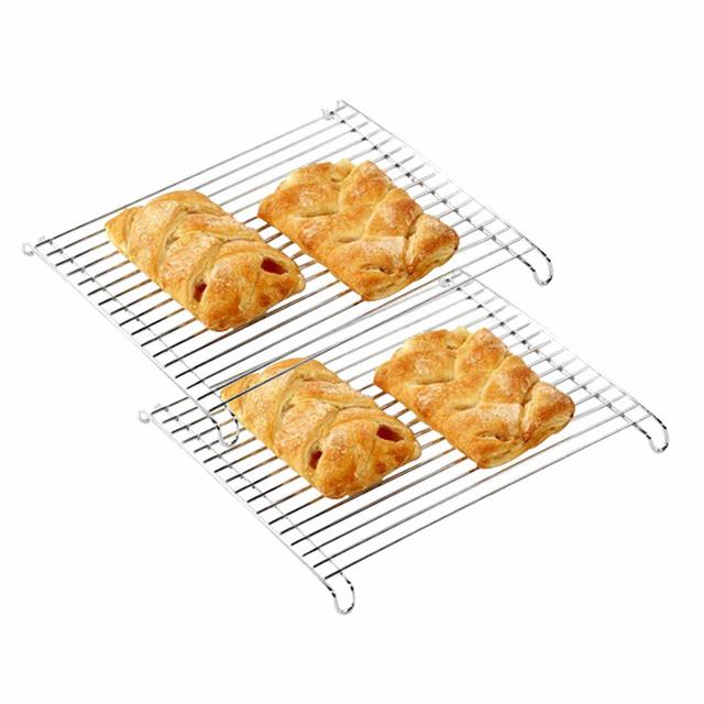 Jacob Bromwell Nostalgic Cooling Racks (Set of 2)