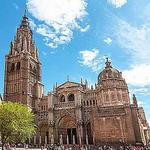 Catedral Primada de Toledo