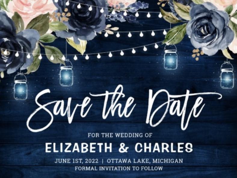 The Wedding Website of Elizabeth Reagan and Charles Joseph
