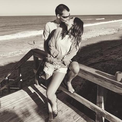 Summer 2018- I pack up and move across the state to Jupiter, FL